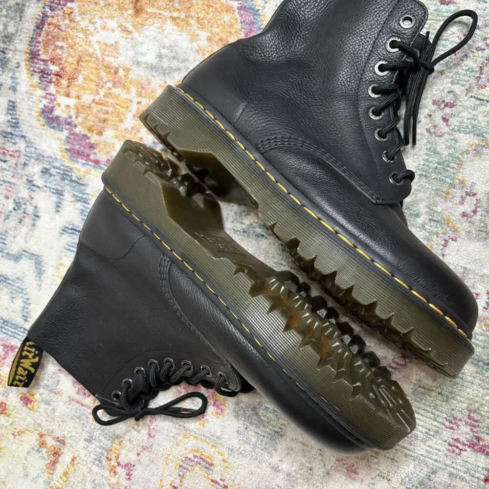 Dr. Martens 1460 Pascal Bex Pisa Boots